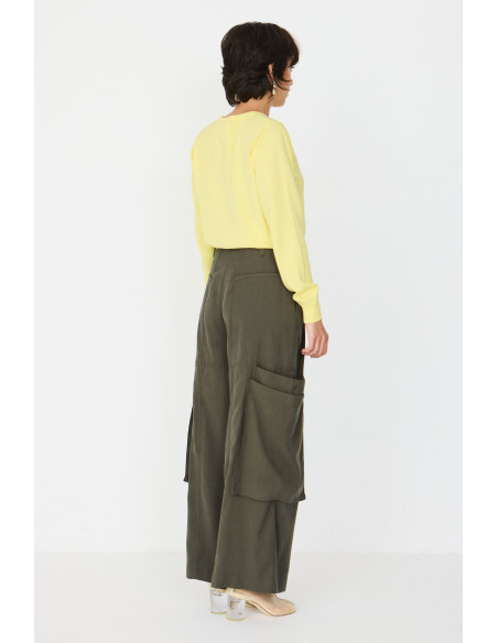 AINES TROUSER