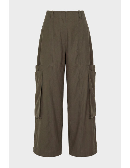 AINES TROUSER