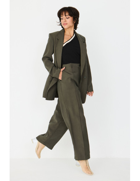 AFRIKA TROUSER