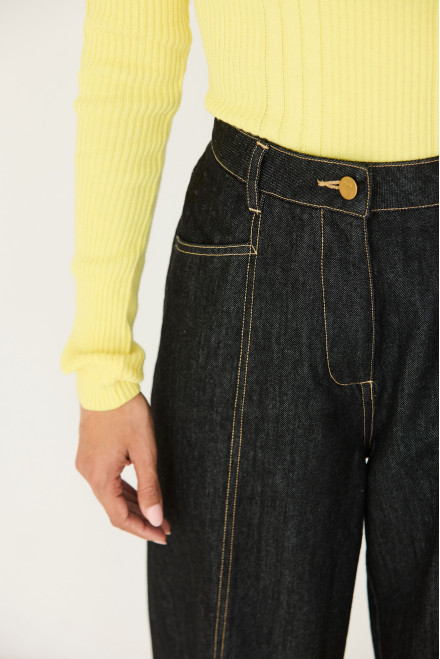 AIZANE-GOTS TROUSER 2