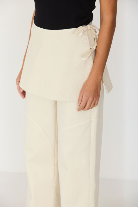 LEUNDA-GOTS TROUSER 2