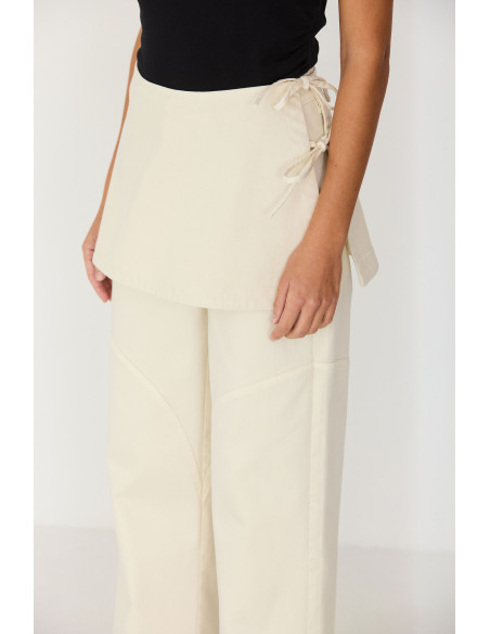 LEUNDA-GOTS TROUSER