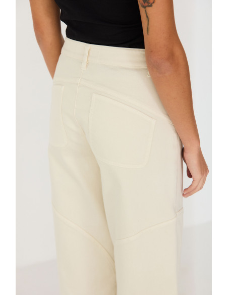 LEUNDA-GOTS TROUSER