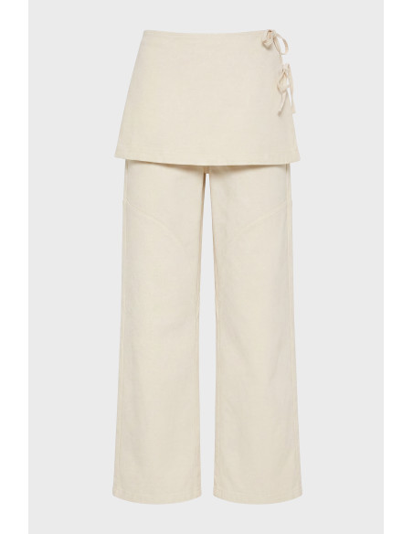 LEUNDA-GOTS TROUSER