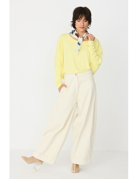 MARI-GOTS TROUSER