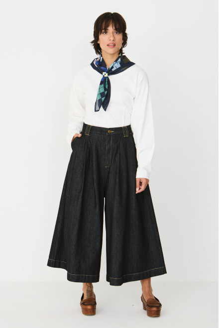 SAIOA-GOTS TROUSER