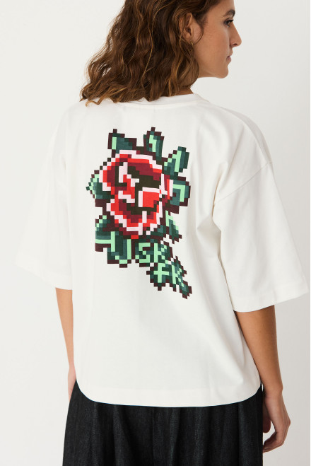 LARIZ-GOTS T-SHIRT 2