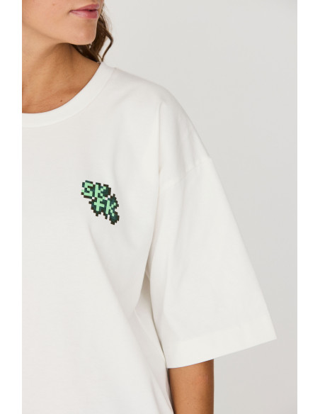CAMISETA LARIZ-GOTS