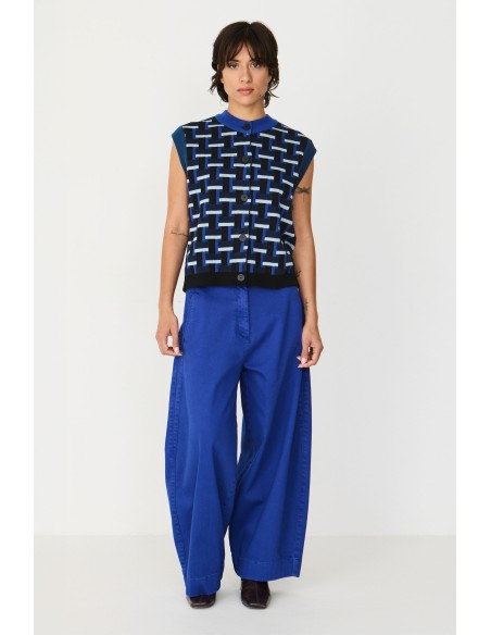 MARI-GOTS TROUSER