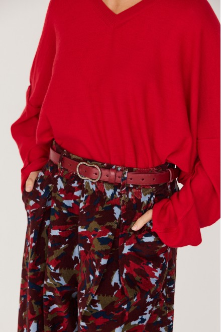 MALGU BELT
