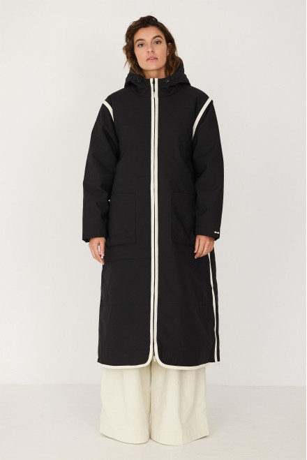 MANTEAU  GARAI