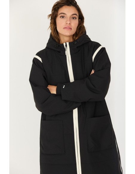 MANTEAU  GARAI