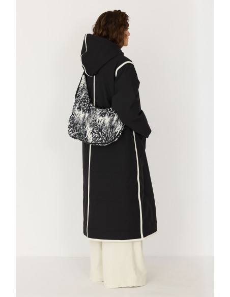 MANTEAU  GARAI