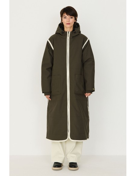 GARAI COAT
