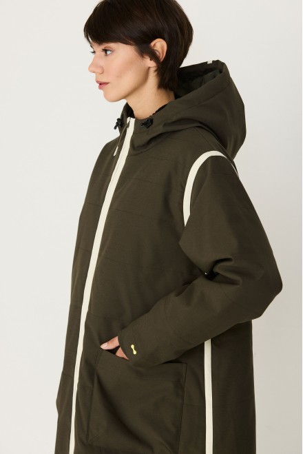 MANTEAU  GARAI 2