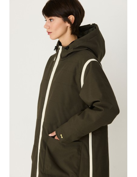 GARAI COAT
