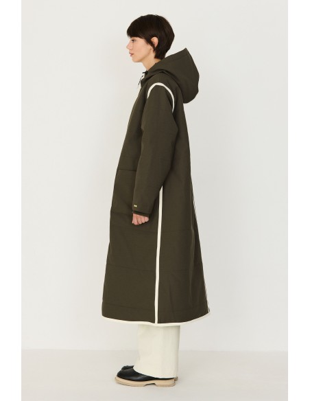 GARAI COAT