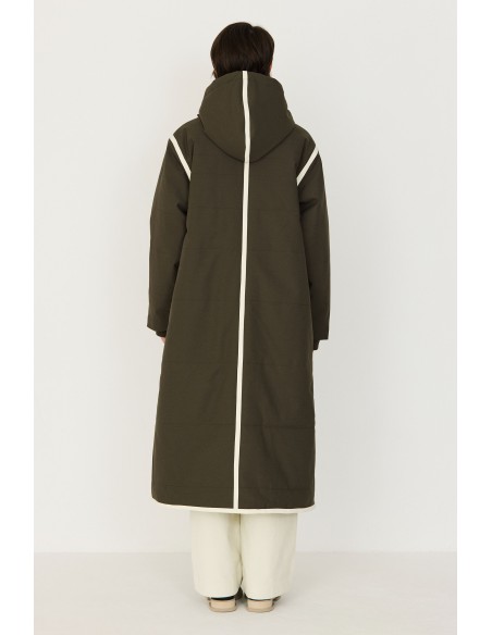 GARAI COAT