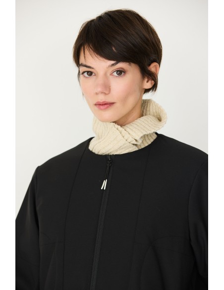 MANTEAU  LAURA