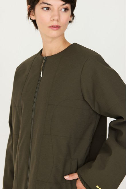 MANTEAU  LAURA 2