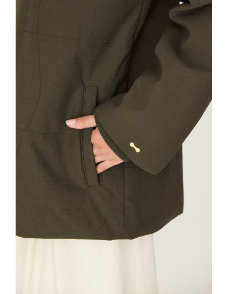 MANTEAU  LAURA