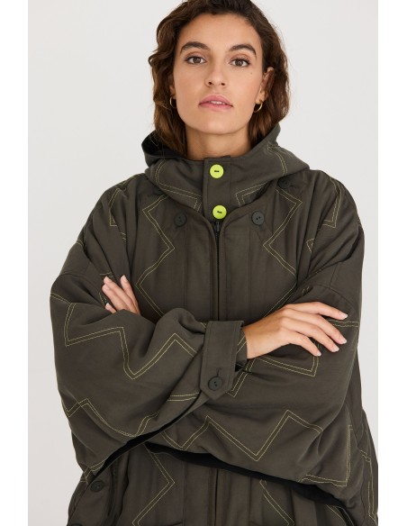 MAIXABEL COAT