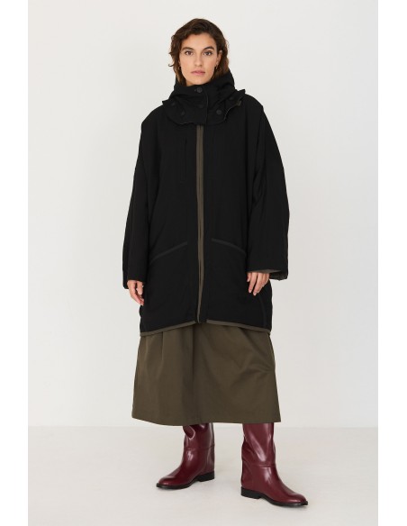 ABRIGO MAIXABEL