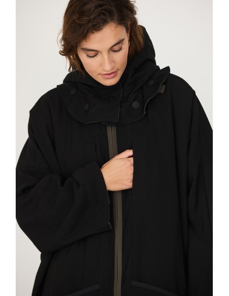 MAIXABEL COAT