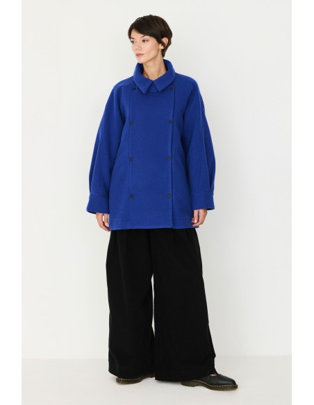 MANTEAU  IZANA