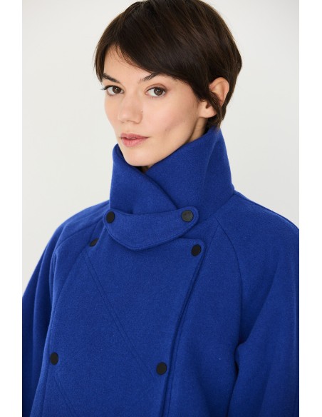 MANTEAU  IZANA