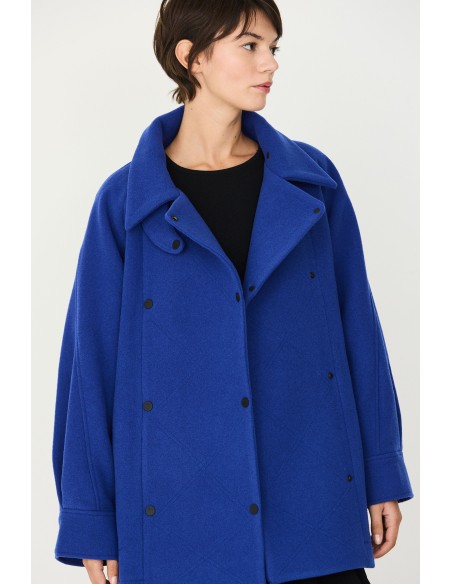 MANTEAU  IZANA