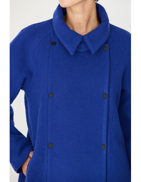 MANTEAU  IZANA