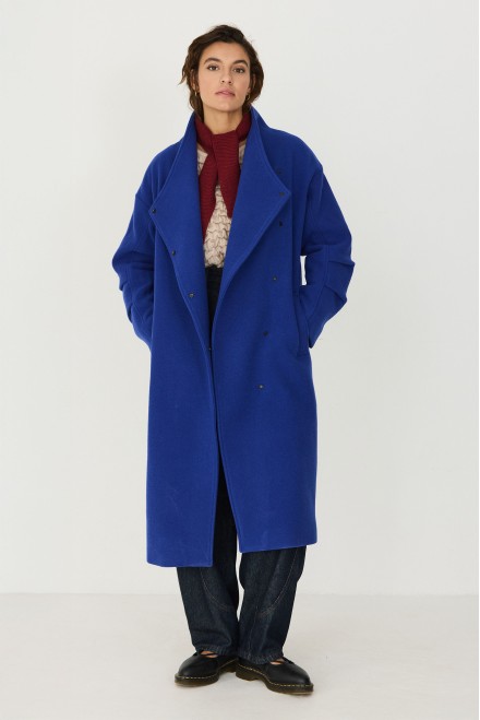 MANTEAU NEGUA