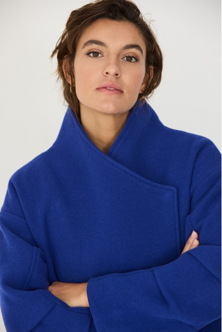 MANTEAU NEGUA 2
