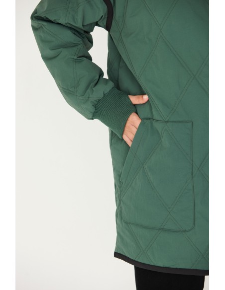 ASURA COAT