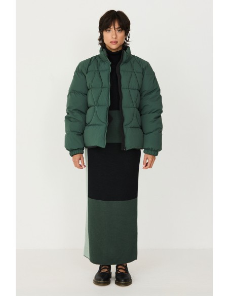 BONBOIA COAT