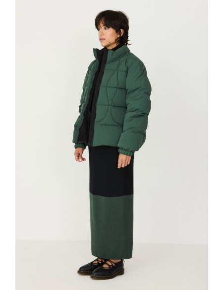 MANTEAU BONBOIA