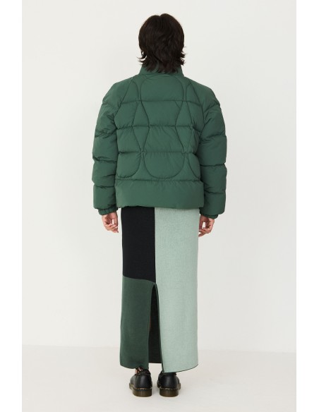 MANTEAU BONBOIA