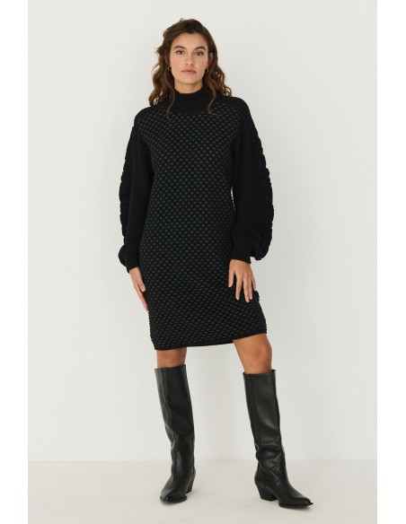 VESTIDO KALIOPE-GOTS