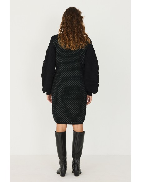 KALIOPE-GOTS DRESS