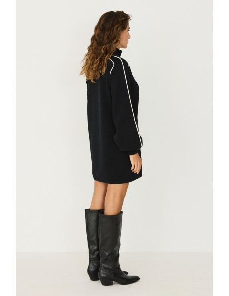 VESTIDO GOIA-GOTS
