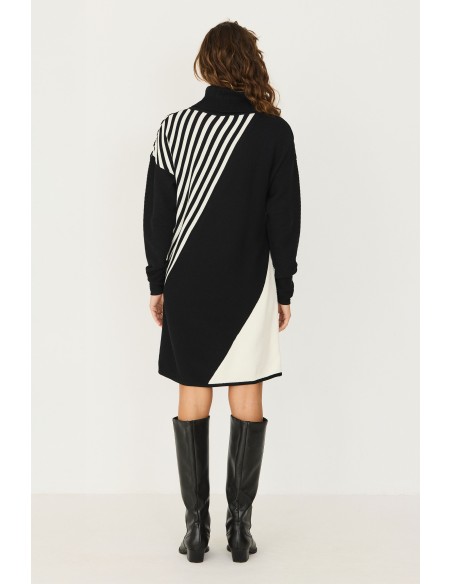 IDOIA-GOTS DRESS