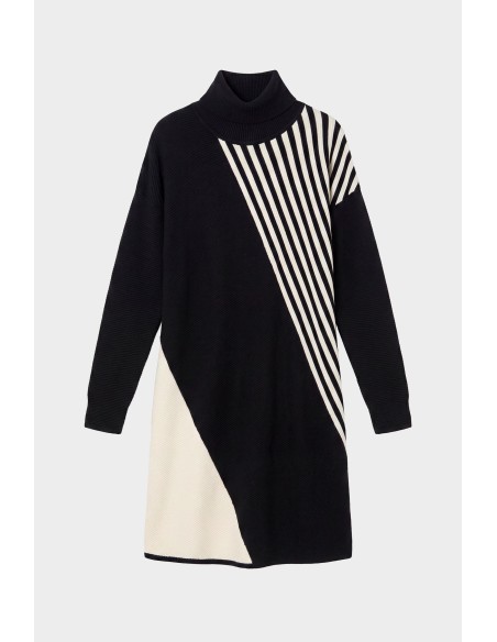 IDOIA-GOTS DRESS