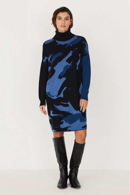 VESTIDO HAIRA-GOTS