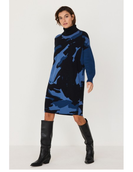 ROBE HAIRA-GOTS