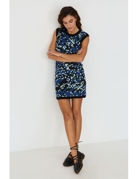 VESTIDO KAULDE-GOTS