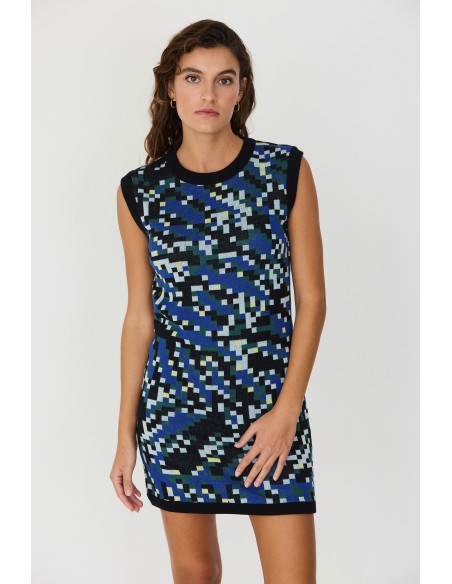 VESTIDO KAULDE-GOTS