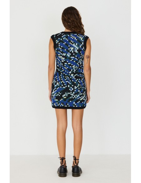VESTIDO KAULDE-GOTS