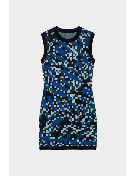 VESTIDO KAULDE-GOTS