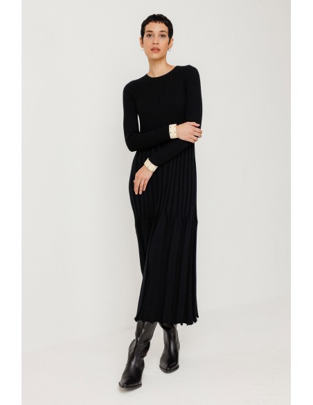 BEDIA-GOTS DRESS